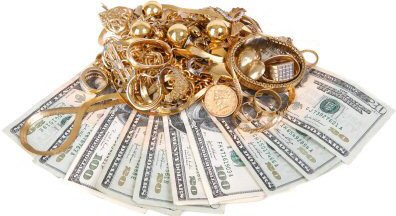 Gold Coins